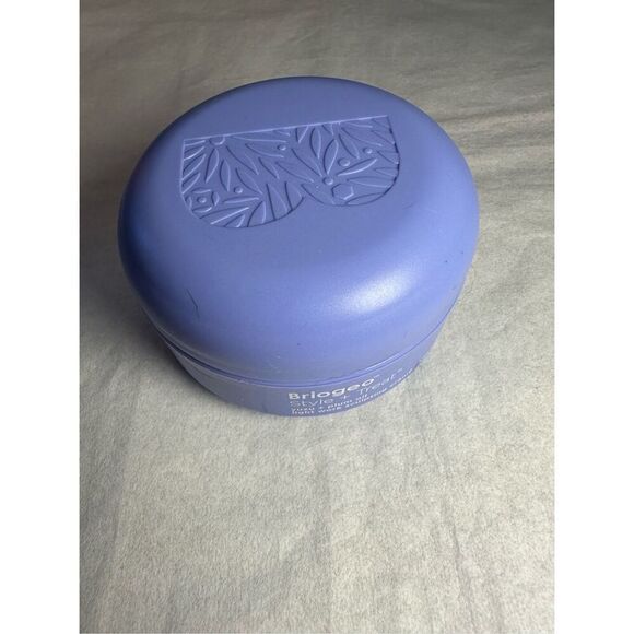 Briogeo Style + Treat™ Hair Styling Sculpting Cream 1.75 oz - Picture 2 of 5